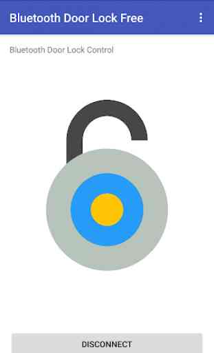 Arduino Bluetooth Door Control/ Security Lock FREE 2