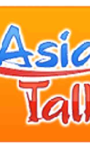 AsiaTalk 2