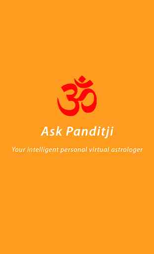 Ask Panditji 1