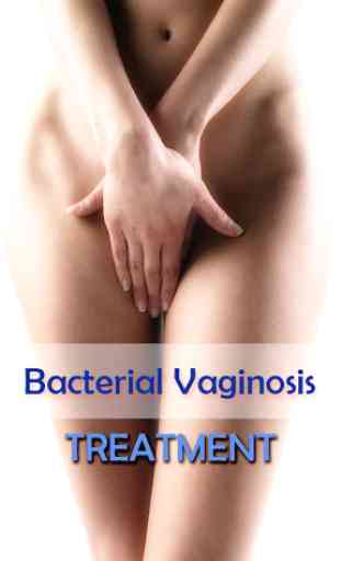 Bacterial Vaginosis - Sexual Diagnosis & Treatment 3