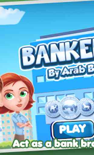 BANKERJI By Arab Bank 1