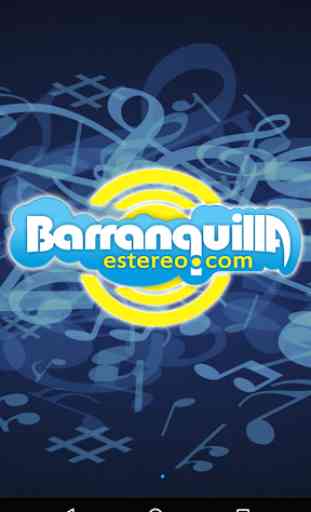 Barranquilla Estereo 1