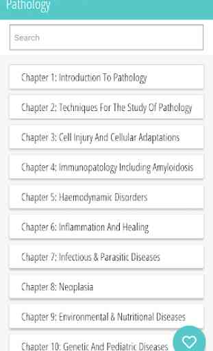 Basic of Pathology 1