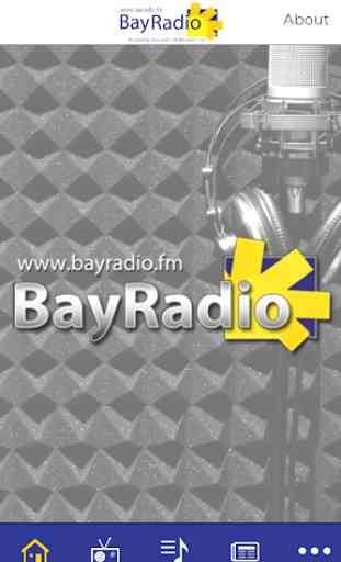 BayRadio Spain 1
