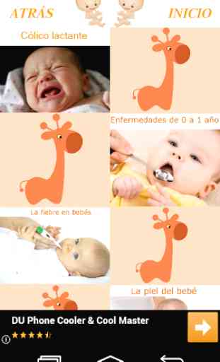 Bebes: Salud y Cuidados 2