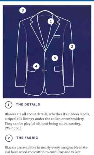 Best Men's Clothing Patterns & Fashion Styles 3