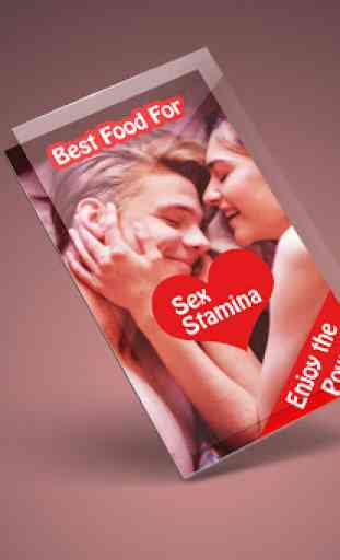 best natural sex booster food stamina increasing 1