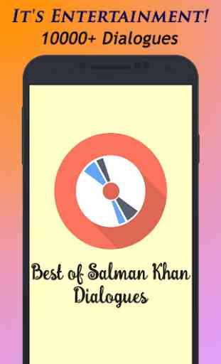 Best of Salman Khan Dialogues 1