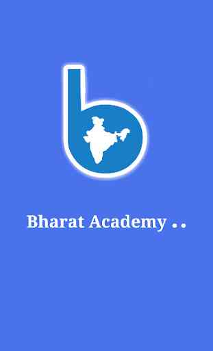 Bharat Academy GK 1
