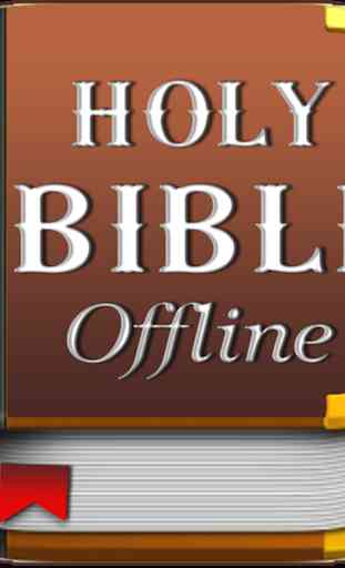 Bible Offline Versions Free 1