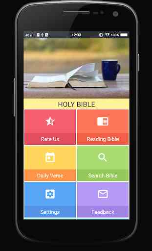Bible Offline Versions Free 2
