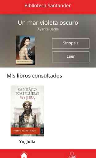 Biblioteca Digital Santander Accionistas 2