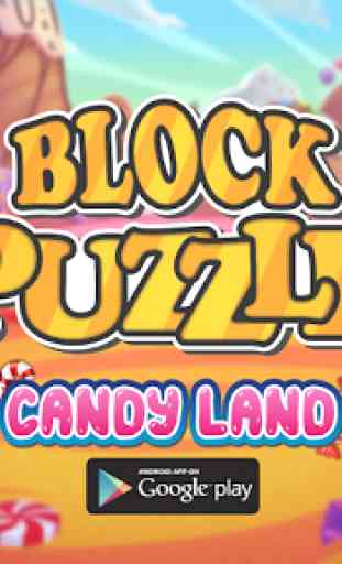 Block Puzzle - The Classic Blitz Sugar Crush 1