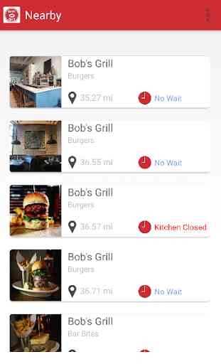 Bob's Grill 1