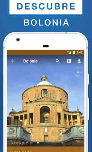 Bolonia Guía de Viajes 1