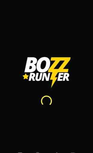 BozzRunner - Car, Motorcycle & Travel Insurance 1