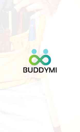Buddymi Service Provider 1