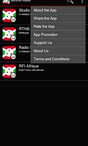 Burundi Radio 2