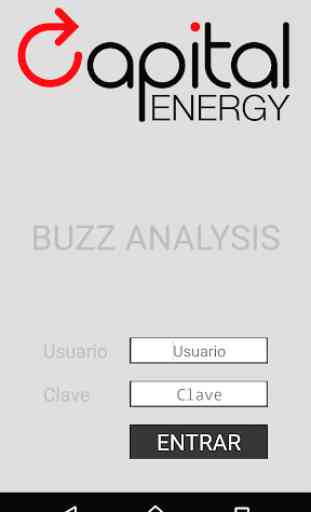 Buzz Analysis 1