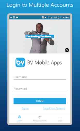 BV Mobile Apps 1