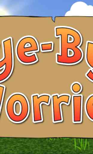 Bye-Bye Worries 1