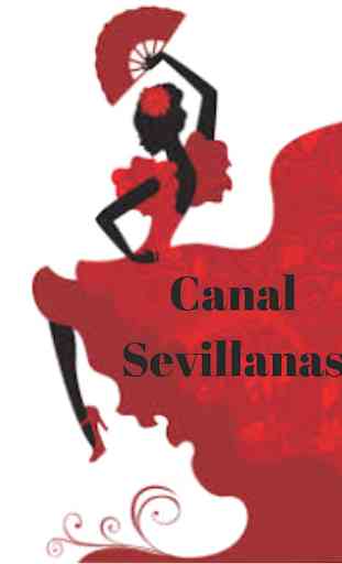Canal Sevillanas 2