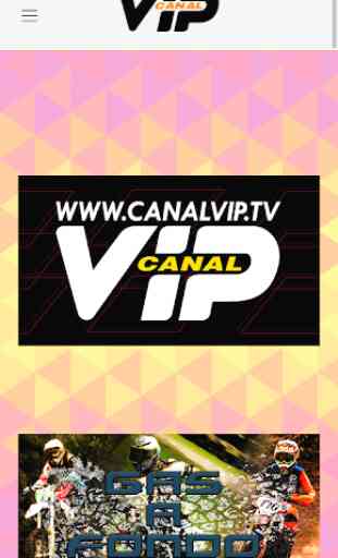 Canalvip.TV 1