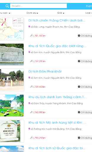 Cao Bang Tourism 4