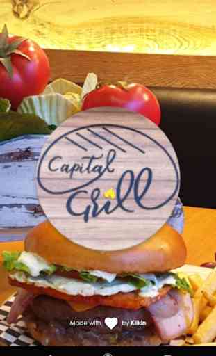 Capital Grill 1