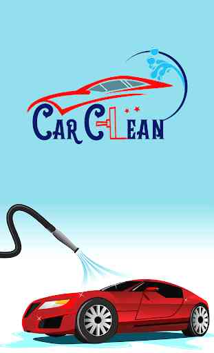Car Clean - Complete Car Wash and Cleaning Service 1