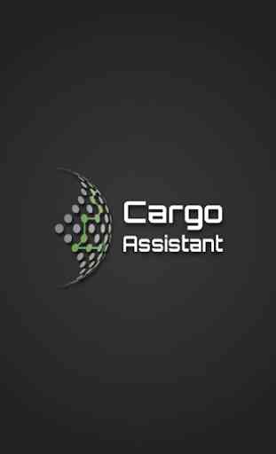 Cargo Assistant Driver 1
