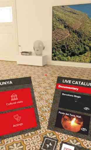 Catalunya Experience VR 1