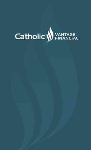 Catholic Vantage Financial CU 1