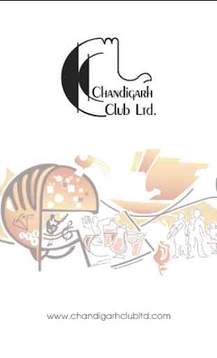 Chandigarh Club 1