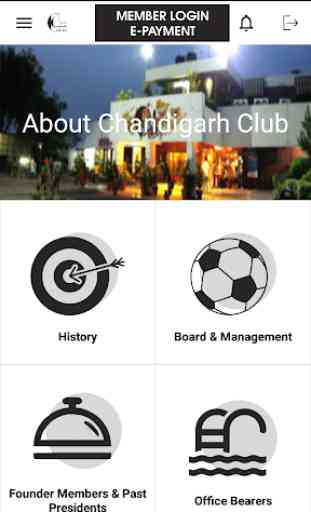 Chandigarh Club 3