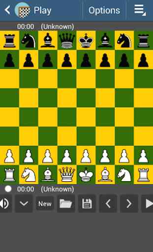 Chess - Free 1