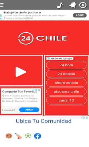 Chile 24 Horas 2