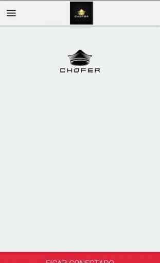 Chofer Motoristas 4
