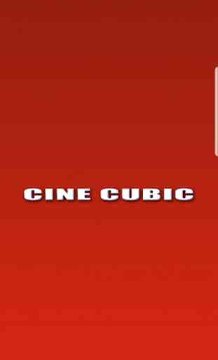 Ciné Cubic Saverne 1