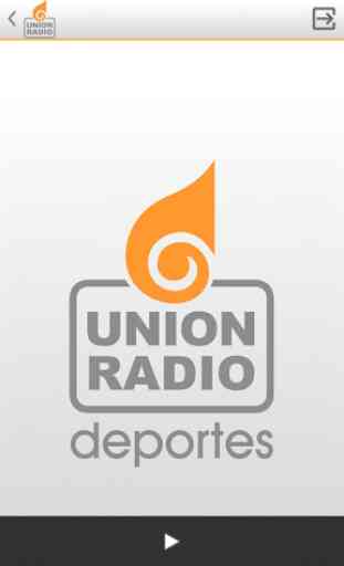 Circuito Union Radio 3