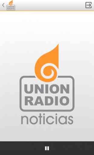 Circuito Union Radio 4