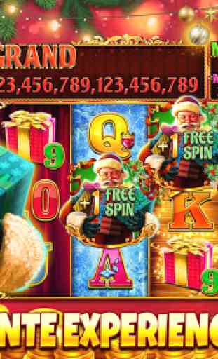 Clubillion™- Vegas Slot Machines and Casino Games 3