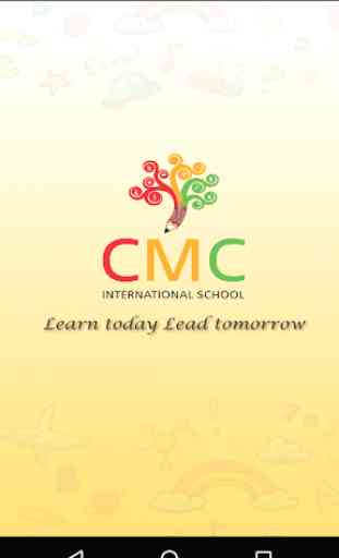 CMC International School 2