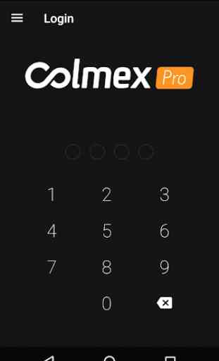 Colmex Pro Mobile Trader 2