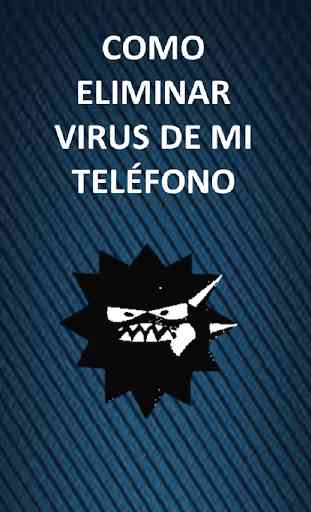 Como Eliminar Virus de mi Teléfono 2
