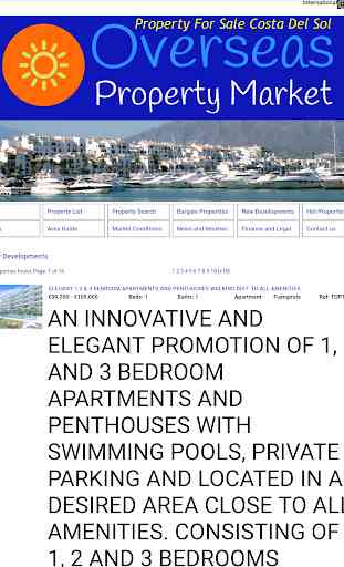 Costa Del Sol Bargain Property 2