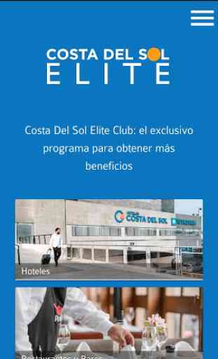 Costa del Sol Elite Club 3