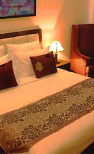 Country Inn Hotels & Resorts 3