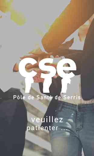 CSE PSS 1