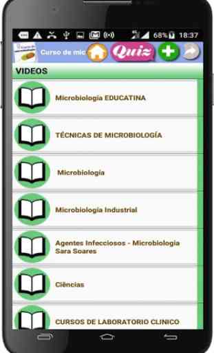 Curso de microbiología 4